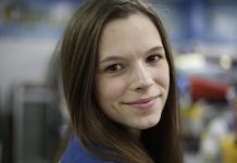 Según estudio, los hombres ven más atractivas a las mujeres que usan menos maquillaje