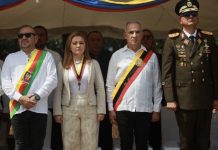 Desde el Táchira aseguran que no permitirán que se deje por el piso la dignidad de Venezuela (+ Detalles)