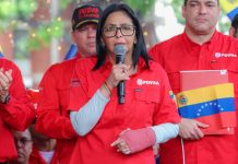 Venezuela exige a Donald Trump indemnización de 35.000 millones de dólares por Citgo (+ Detalles)