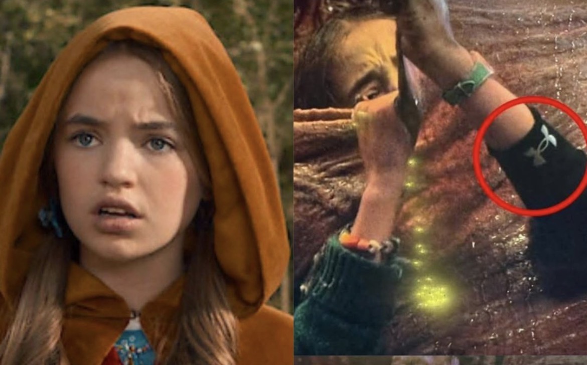 Netflix corrige un errør en la última temporada de Stranger Things tras un descuido temporal