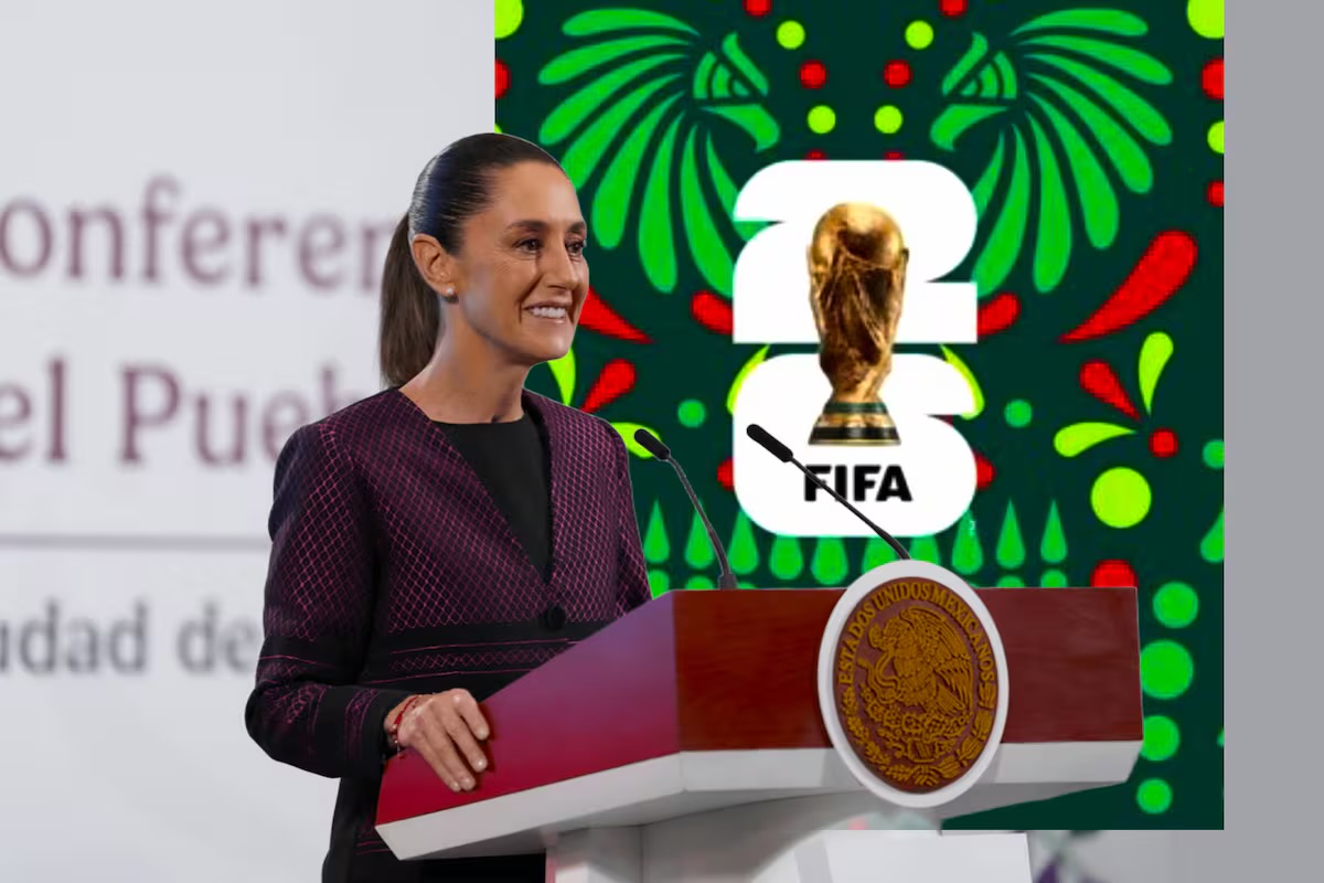 Sheinbaum pone sobre la mesa el alto costo del Mundial 2026 y abre el debate sobre el acceso de los aficionados