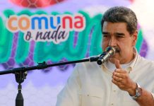 Presidente Maduro revela conversación «cordial» con Donald Trump y reitera disposición al diálogo formal con EE. UU.