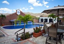 Executive Suites Valencia: la puerta de entrada al confort moderno en el corazón de Carabobo (+ Detalles)