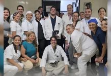 Más de 400 pacientes fueron atendidos en la segunda Jornada de Despistaje de Cáncër de Próstąta: masiva participación de la población larense masculina (+ Fotos)