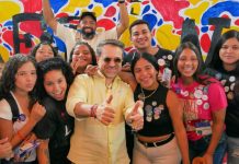 «Puerto Cabello la ciudad que está de moda»: gobernador Lacava aseguró que la FITVen Carabobo 2025 sirvió para mostrar la Venezuela real (+ Fotos)