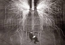 Nikola Tesla ofreció su polémico “rayo de la muęrte” a Gran Bretaña por 30 millones de dólares