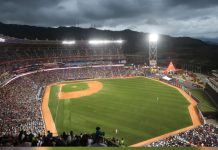 Venezuela se perfila como sede de la Serie del Caribe 2026 con Caracas como epicentro del béisbol regional