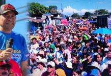 Este miércoles fueron Juramentados en Portuguesa los Comandos Bolivarianos Integrales (+ Fotos)