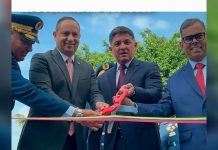 Abrió sus puertas la Tercera Edición de la Expo Transporte Venezuela 2025: tres días de innovación y desarrollo del sector que moviliza al país (+ Fotos)