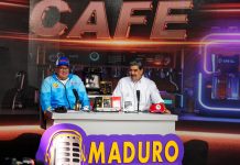 «Ofënsiva alimentaria atendió 10 millones de venezolanos en tres días con producción nacional», lo mencionó el presidente Maduro (+ Detalles)