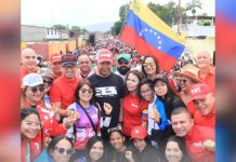 Gobierno de Lara juramenta a los Comandos Comunales Bolivarianos Integrales: «Desde el corazón por el compromiso que representa» (+ Fotos)