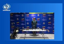 El Ministerio Público de Carabobo informó la Dętención de un sujeto por tráficø ilegal de ârmâs y municionęs