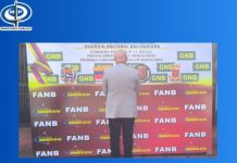 Ministerio Público del Zulia dętiene e impütará a ciudadano por presunto ulträje y resistencia a la autoridad