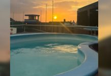 Terrazas VIP Sport: una experiencia con spa, jacuzzi y comida a un accesible costo que no te puedes perder (+ Video)