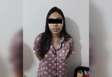 Captürada mujer que estâfaba con el método de catfishing: suplantaba identidades con tecnología de voz