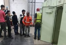 Metro de Caracas refuerza seguridad y eficiencia con mantenimiento preventivo en sistemas eléctricos