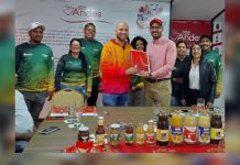 Agrolara y Lácteos Los Andes unen fuerzas en Lara para potenciar la producción láctea y la economía regional (+ Fotos)
