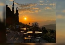 El Encanto la posada de la que todos hablan en el estado Lara: un refugio entre montañas, naturaleza y buena cocina (+ Fotos)