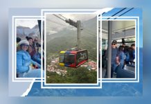 Mukumbari, el plan perfecto para estas vacaciones: un viaje entre nubes y paisajes andinos (+ Detalles)