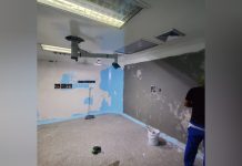 Monagas impulsa mejoras en Sala de Parto para garantizar mayor seguridad y confort a madres y recién nacidos (+ Fotos)
