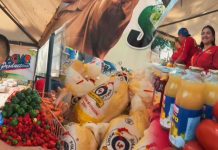 Navidad con alimentos, sonrisas y solidaridad llegan al municipio Sucre del estado Portuguesa (+ Video)