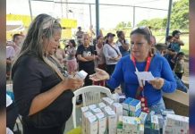 Monagas se ha posicionado en el primer lugar a nivel nacional como la entidad que brindó más atenciones sociales durante el año 2025 (+ Fotos)