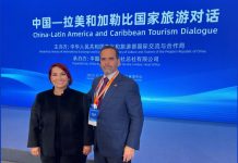 Turismo venezolano abre nuevas oportunidades para el crecimiento y la cooperación bilateral conectando la riqueza cultural con los visitantes euroasiáticos