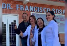 Más rehabilitación en materia de salud para los carabobeños: Avanza remodelación en áreas de la Ciudad Hospitalaria Dr. Enrique Tejera de Valencia (+ Fotos)