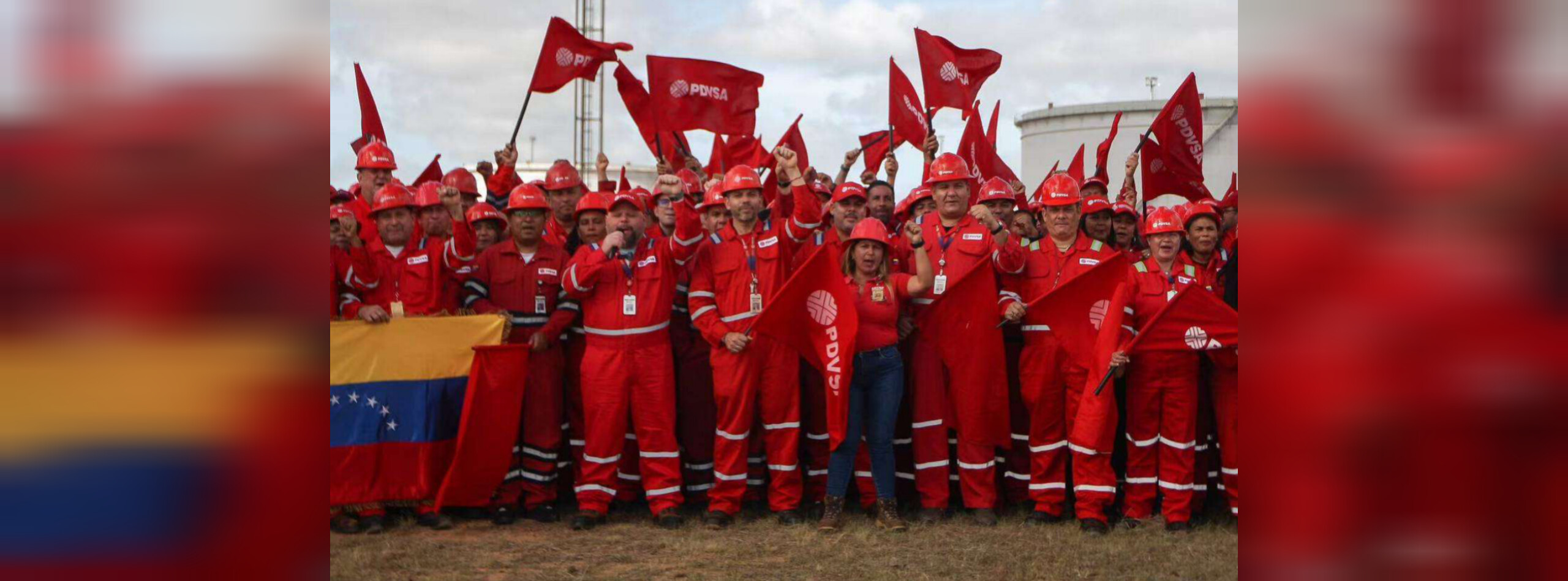 PDVSA alcanzó meta de producción de 1.200.000 barriles prevista para 2025: «La industria petrolera se prepara para lograr el incremento de producción para el 2026»