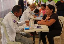 Programa “Bienestar para tod@s” en Barcelona atendió integralmente a familias de Campo Claro