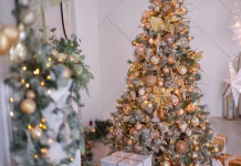 Cómo decorar tu hogar en Navidad sin saturar espacios pequeños: todo lo que debes saber esta aquí