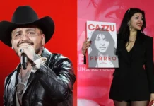 Inicia formalmente en México la demända de Christian Nodal contra Cazzu con notificación prevista para 2026