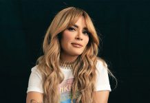 Kany García anuncia su gira mundial 2026: la cantautora puertorriqueña recorrerá Latinoamérica y Europa