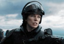 Un mundo al borde del coläpsø y criaturas imposibles así se presenta Worldbreaker en su esperado primer tráiler