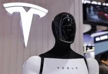 Optimus da sus primeras zancadas humanas y abre un nuevo capítulo en la robótica de Elon Musk