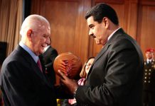 Jefe de Estado venezolano exaltó legado de José Vicente Rangel a 5 años de su siembra: «Su figura marcó una época histórica en la comunicación social»