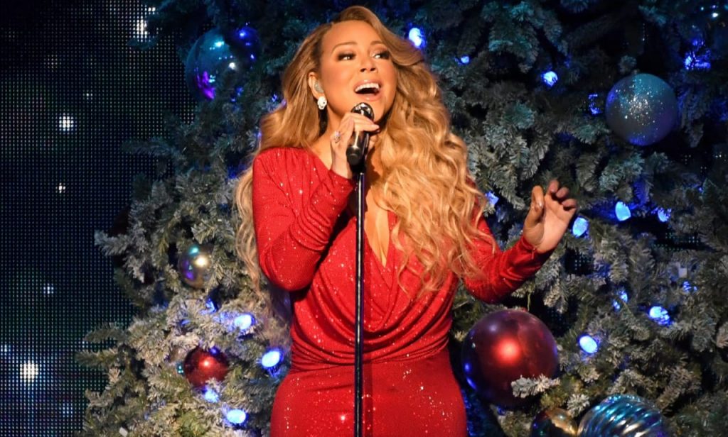 Victoria total para la «Reina de la Navidad»: Mariah Carey gana demÄnda por pl@gio y recibirá casi 100 mil dólares en compensación