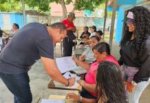 Propuestas más votadas en Monagas en la 4ta Consulta Popular fueron distribuidas en las áreas de servicios públicos: más de 170 proyectos destacan (+ Fotos)