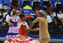 El joropo es patrimonio cultural inmaterial de la humanidad: Fue inscrito en la lista representativa de la Unesco (+ Detalles)