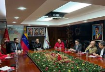 Seniat y sectores productivos sellan alianza estratégica para fortalecer la economía nacional (+ Detalles)