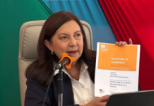 Caracas recibe certificación de la Unesco como «Ciudad de Aprendizaje», fortaleciendo su perfil educativo global
