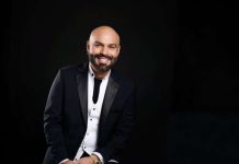 Omar Enrique, «El Príncipe del Merengue», promete un «dilüvio de estrellas internacionales» para Venezuela en 2026