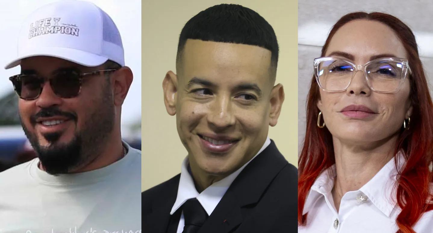 Tribunal federal exige a Daddy Yankee presentar pruebas detalladas sobre presunto esquema de regalías en su demända