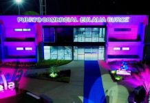 Música, gastronomía y diversión familiar: Puerto Fest llegará a Anzoátegui del 12 al 14 de diciembre para potenciar economía local