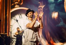 Ricardo Arjona anuncia su regreso a Ecuador en 2026 con su gira que promete llenar estadios y revivir sus mayores éxitos: «Lo que el seco no dijo»