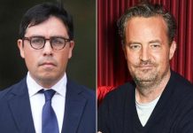 Sentencïan a 30 meses de cárcël al médico que vendió la drôgÄ al actor Matthew Perry antes de su müêrte: declarado culpable por distribución ilêgal