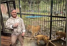 Tarek William Saab invitó a reflexionar sobre la importancia del presente, la fortaleza del alma y la verdadera fortuna de la luz interior en cada día (+ Fotos)