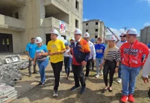 Portuguesa inicia construcción del Complejo Habitacional Las Espigas en Araure (+ Fotos)
