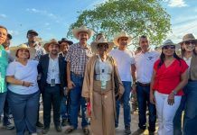 Apure se convierte en el epicentro de la producción bufalina con el inicio de la III Feria Nacional de Criabúfalos (+ Detalles)