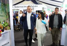 Vicepresidenta Rodríguez celebra alianzas en el sector público y privado para el resurgir de la conectividad aérea (+ Detalles)